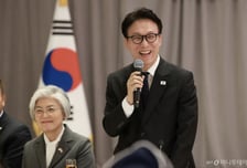 국민의힘 "총리 관저서 당원 행사 연 김민석…명백한 권력 남용"
