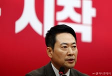 장동혁, 지선 쇄신으로 '한동훈 제명' 돌파…지지율에 달린 보수 재편