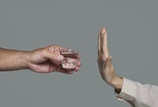 회식 빠진 MZ사원 "회식비 중 내 몫 달라"…황당한 요구