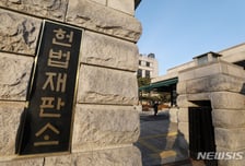 은행권 채용비리 관련 형법상업무방해죄·고령자고용법 합헌