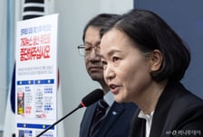 조국혁신당 "밀약설, 근거 없는 음모론…내부 분란에 끌어들이지 말라"