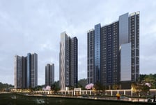 호반건설, '1965억' 안산 고잔연립6구역 수주…올해 재건축 마수걸이