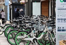 '따릉이'마저… 보안 '펑크'