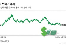 '매'가 온다… 우등생 코스피도 '매' 맞을까