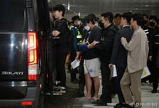 "태국 간 30대 아들, 울면서 전화" 어머니에 SOS...무슨 일