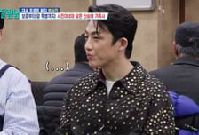 박서진, 절친 신승태 '닮은' 가족사..."빚 보증 파산·암 투병까지"