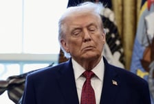 '공화 텃밭' 텍사스서 트럼프가 민 후보 패배…11월 중간선거 '빨간불'