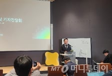 서범석 루닛 대표 "재무 리스크 제거…연말 EBITDA 흑자 달성"