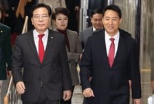 '부동산 정책' 비판에 총력 쏟는 국민의힘, 정국 돌파구?