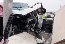 '14명 사상' 우도 돌진, 급발진 아니었다…"충돌 5초 전 액셀 밟아"