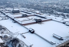 코레일, 수도권 폭설에 지하철 1호선 13회 증편 운행