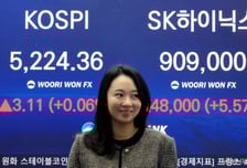 "SK하이닉스, 올해 영업익 145조…목표가 140만원으로 상향"-KB