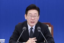 "망국적 부동산 투기 옹호 그만"…이재명 대통령, 국민의힘 '직격'