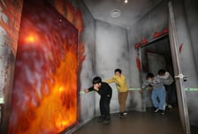 최근 3년간 화재 사망 933명..."연기·유독가스 흡입이 큰 원인"