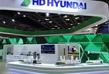 HD현대, 'LNG 2026' 참가…차세대 가스선 기술력 선보인다