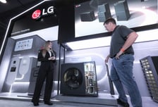 LG전자 북미 공조시장 공략..주거용·AI데이터센터 정조준