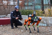 서울시, '로봇·특수차량·정예대원'으로 '재난 사각지대' 없앤다