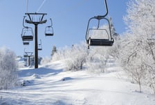 스키장 리프트에 끌려가 참변…日유명 리조트서 20대 외국인女 사망