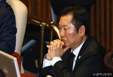 정청래 "합당 결정, 당원 뜻에 승복…통합이 분열? 언어모순"