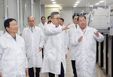 정상혁 신한은행장 "산업 특성 반영한 맞춤형 금융 지원 확대"