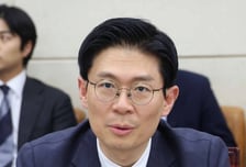 [속보]장동혁, 국민의힘 인재영입위원장에 '수도권' 조정훈 임명