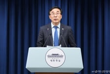 李정부 출범 후 '국민신문고' 662만건…30대 男·교통 민원 '최다'