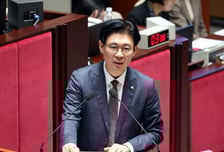 국민의힘, 인재영입위원장에 '수도권' 조정훈…"중도 확장에 부합"