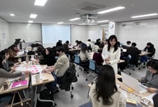 전남교육청, '학생 마음 돌봄' 사회정서교육 활성화