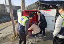 송파구, 설 연휴 앞두고 화재취약시설 특별 점검