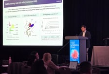 지씨셀, 차세대 CD5 CAR-NK 치료제 미국서 구두 발표