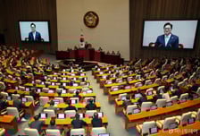 막 오른 2월 임시국회…與, '사법개혁·3차 상법개정' 처리 속도