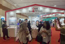 홈앤쇼핑, 지난해 K푸드·K뷰티 수출 100억원 달성