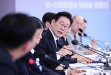 민주당 제주 의원들 "李대통령, 조작 기소에 족쇄…檢 즉각 공소취소를"