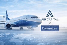 드림스톤파트너스, 항공자산 임대 투자 플랫폼 설립 추진