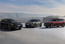 기아, EV3·4·5 GT, EV3·4·9 연식변경 출시…전기차 라인업 확장