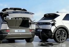 SK렌터카, '전기차 긴급충전 무료 서비스' 시작…현대차 고객 대상