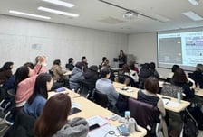 업비트, 동작구민 대상 '찾아가는 업클래스' 진행