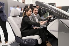 "현대차·기아 대상 제외해도 13조원"…현대모비스, 글로벌 수주 목표 초과달성