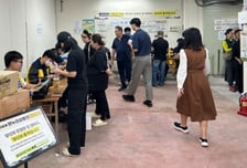 목포시, 설 맞아 전통시장에 활력…소비촉진 행사 풍성