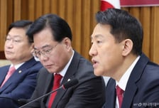 국힘·오세훈 "서울에 31만호 주택공급…여·야·정·서 4자협의체 열자"