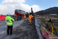 2월 교통사고 사망자, 상반기 중 가장 많아…화물차 사고가 56%
