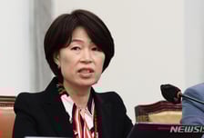 감사원장, 신임 감사위원에 임선숙 전 민주당 최고위원 임명제청