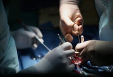 손가락 대신 멀쩡한 손목 '수술'…간호조무사에게 '무면허 봉합'까지