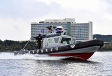 해경, 성수품 밀수·부정유통 등 특별단속 실시