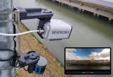 유럽서 세계 최대 케미컬탱커와 '자율운항' 실증한 K스타트업