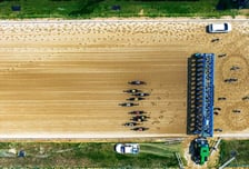 렛츠런파크 부산경남 2월 일정 확정...3주간 48개 경주 시행