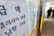 "호가 5000만원 내려도 안 팔려"...다주택자도 답답하다?
