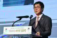 다음달 동계 패럴림픽, 선전 다짐…"가장 높은 곳에 태극기를"