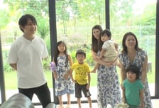 30대 '186억' 자산가, 한 지붕 두 아내 '충격'…"두 명 더 있었으면"