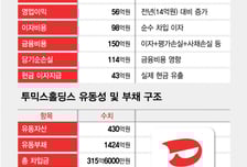 [단독]돈 잘버는 '성인웹툰' 투믹스가 빚더미…매물로 나왔다